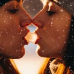 Snowball Kiss Technique