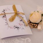 How to Integrate Your Invitations with Your Overall Event Theme