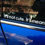 Why Cars Get Called Cute in Meme Culture?