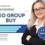 Group Buy SEO Tools