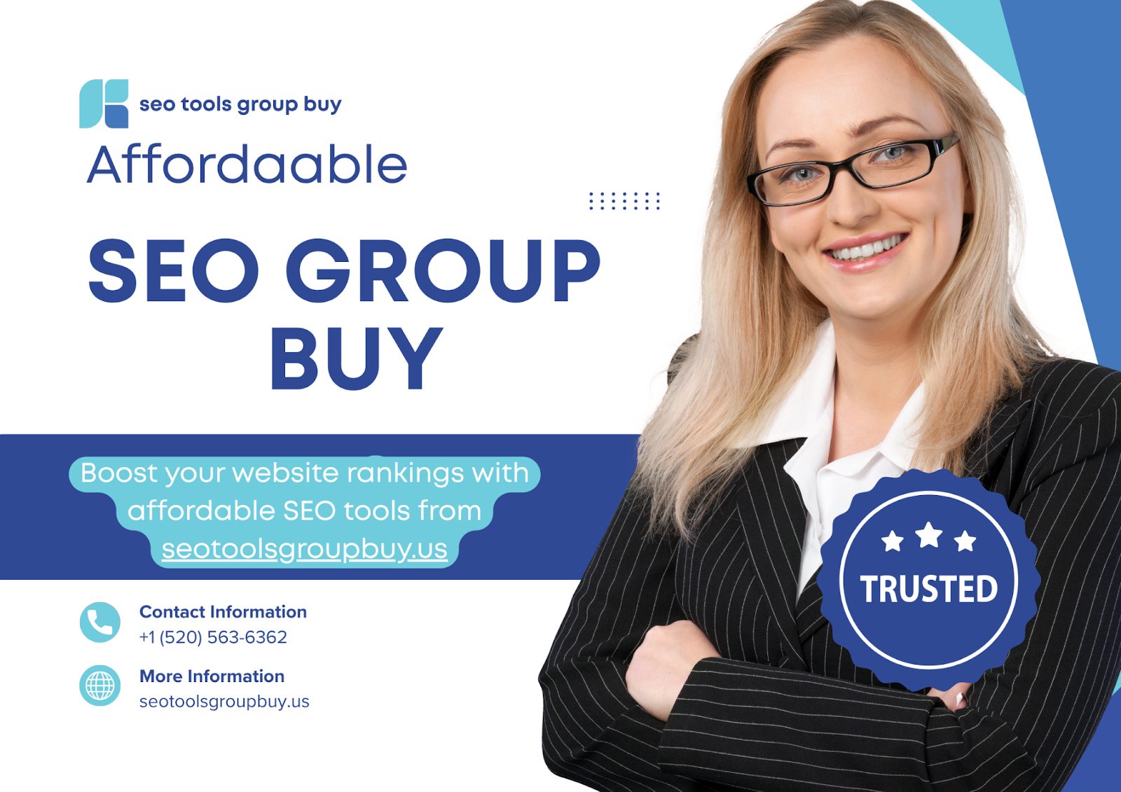 Group Buy SEO Tools
