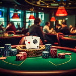 Understanding the Rise of Baccarat Sites: Why Players Choose Them