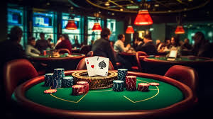 Understanding the Rise of Baccarat Sites: Why Players Choose Them