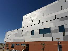 Weather Barrier Coatings: The Ultimate Shield for Commercial Buildings