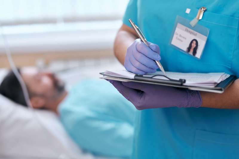 How Accurate Medication Records Improve Patient Outcomes