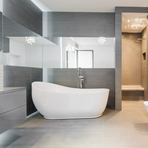 Fitted Bathrooms: The Secret to a Healthier, Happier Home in Shropshire