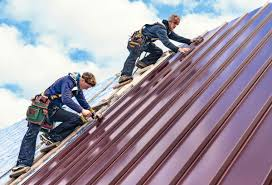 How to Choose the Right Copper Roofing Company for Long-Lasting Results