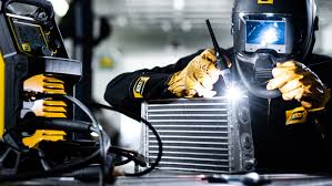 Top Safety Tips for Any Welding Job