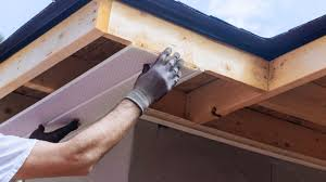 Ways Soffit and Fascia Support Roof Health in Montclair