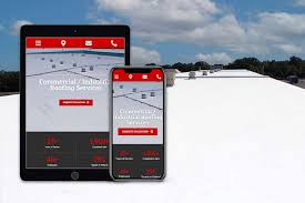 Signs Your Roofing Business Needs Support From A Website Design Company