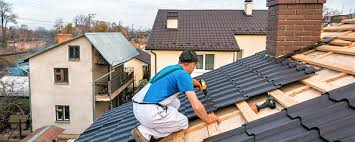 How Professionals Plan Commercial Roofing Installation For Alexandria Projects