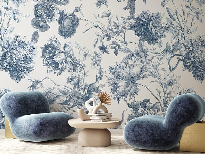Affordable Wallpaper Ideas in Singapore to Elevate Your Home Décor