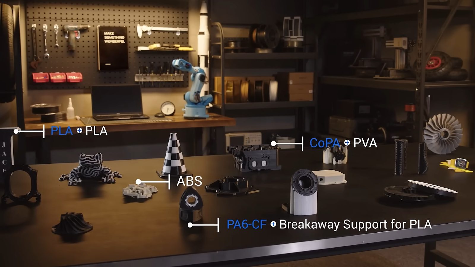 AI-Optimized Aesthetics: The Role of Neural Toolpaths inModern 3D Printing