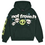 Broken Planet Hoodie The Streetwear Staple Redefining Comfort and Culture