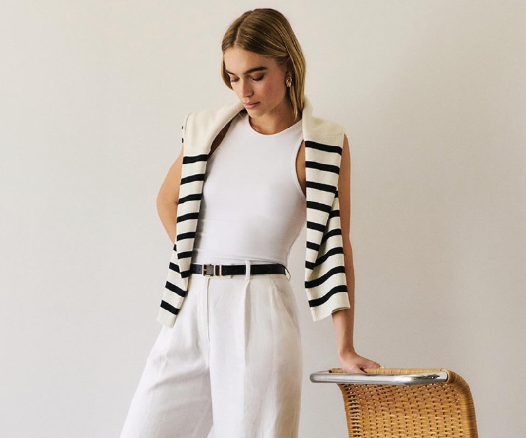 Pull Essentials The Everyday Style Upgrade You Didn’t Know You Needed